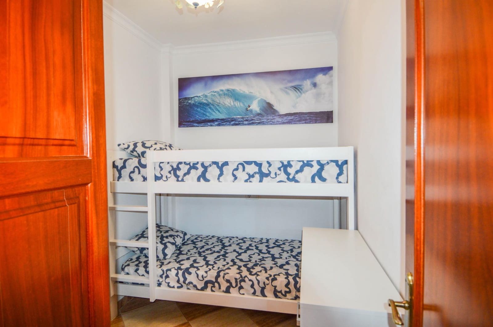 2 bedroom Apartment for rent in Mogan with pool - € 1,830 (Ref: 9839366)