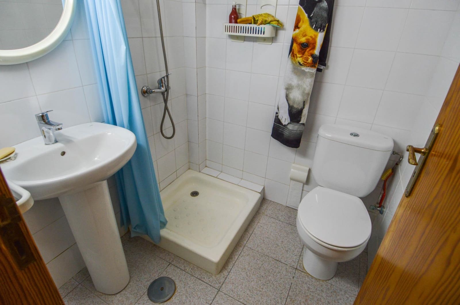 2 bedroom Apartment for rent in Mogan with pool - € 1,830 (Ref: 9839366)