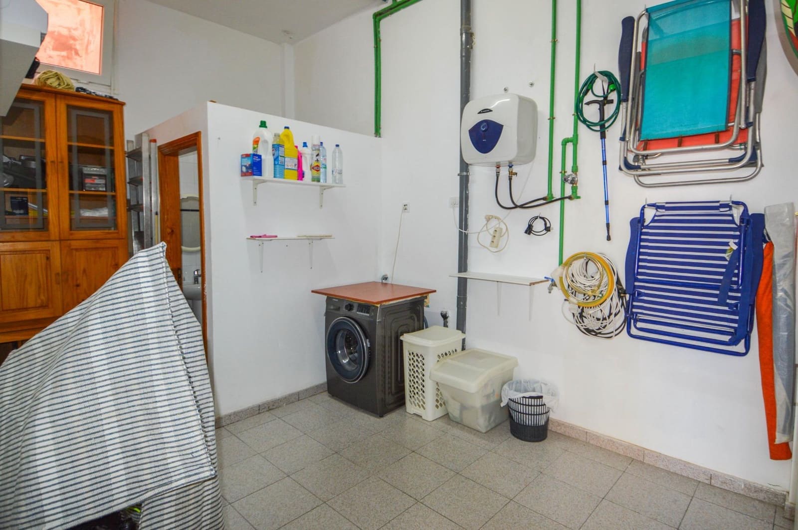 2 bedroom Apartment for rent in Mogan with pool - € 1,830 (Ref: 9839366)