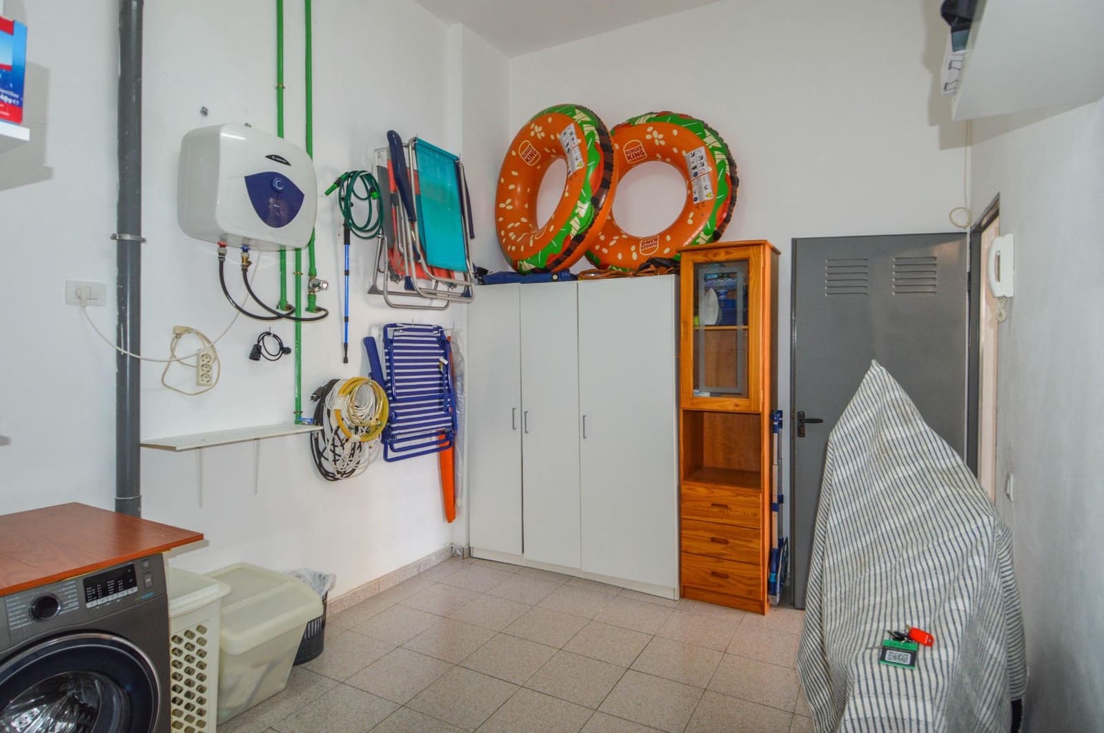 2 bedroom Apartment for rent in Mogan with pool - € 1,830 (Ref: 9839366)