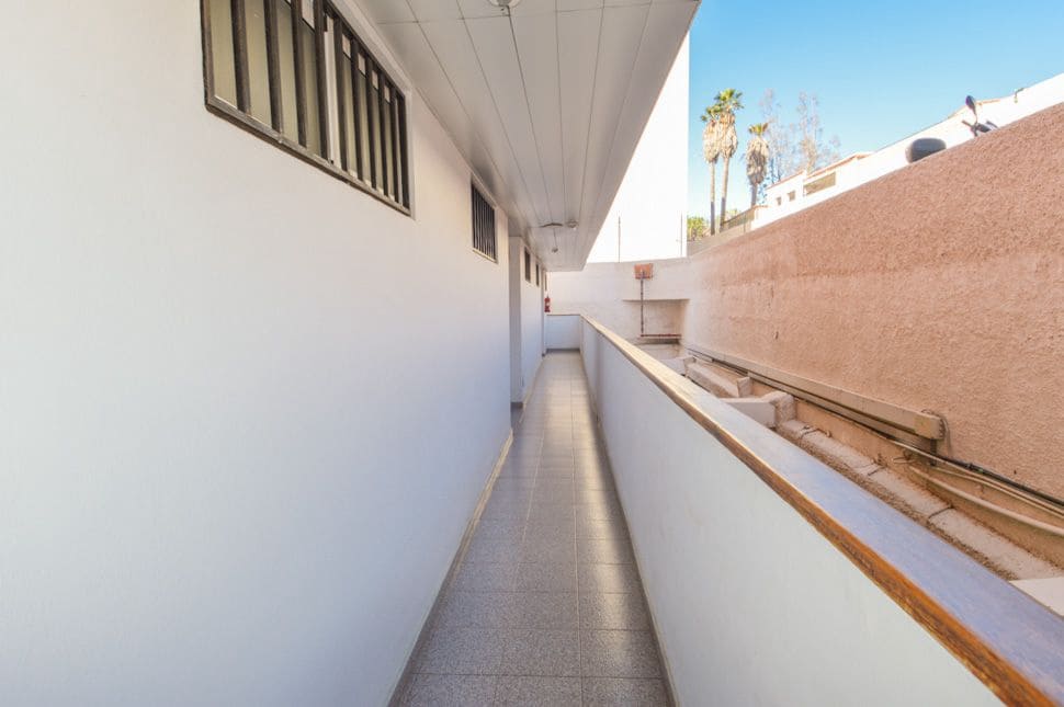 1 bedroom Apartment for rent in Playa del Ingles with pool - € 900 (Ref: 9851883)