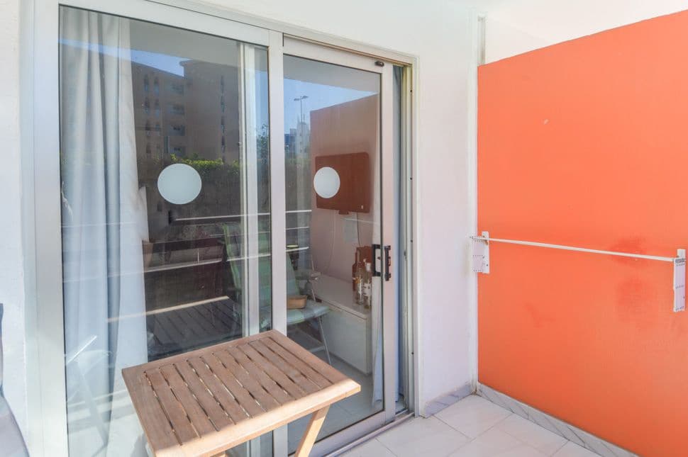 1 bedroom Apartment for rent in Playa del Ingles with pool - € 900 (Ref: 9851883)