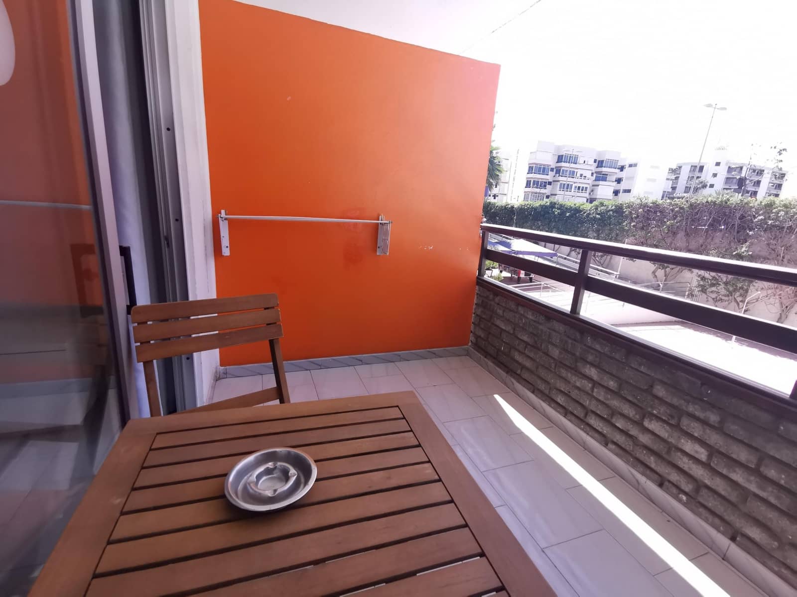 1 bedroom Apartment for rent in Playa del Ingles with pool - € 900 (Ref: 9851883)