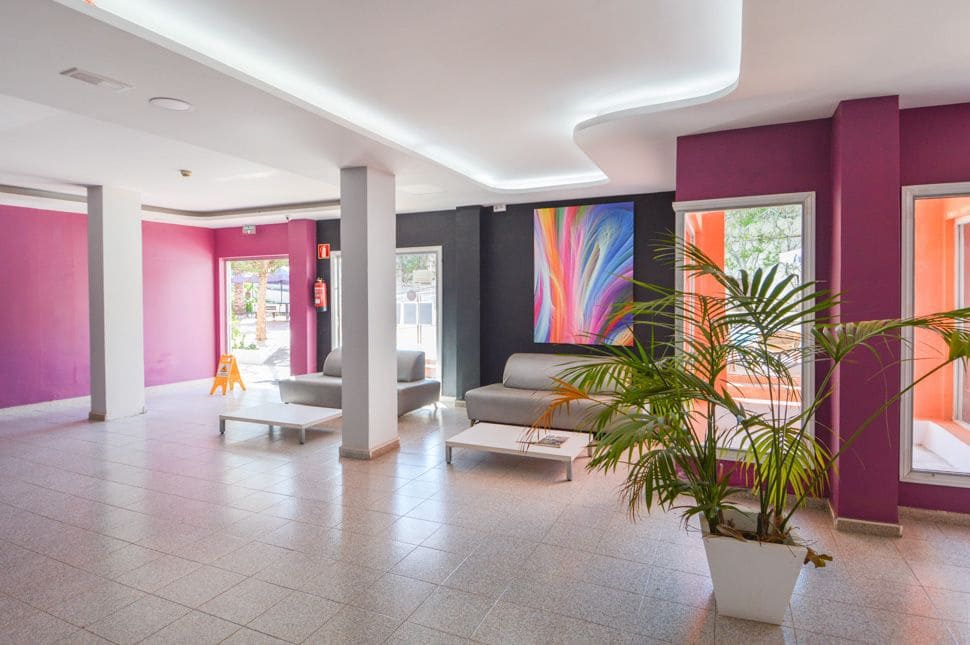 1 bedroom Apartment for rent in Playa del Ingles with pool - € 900 (Ref: 9851883)