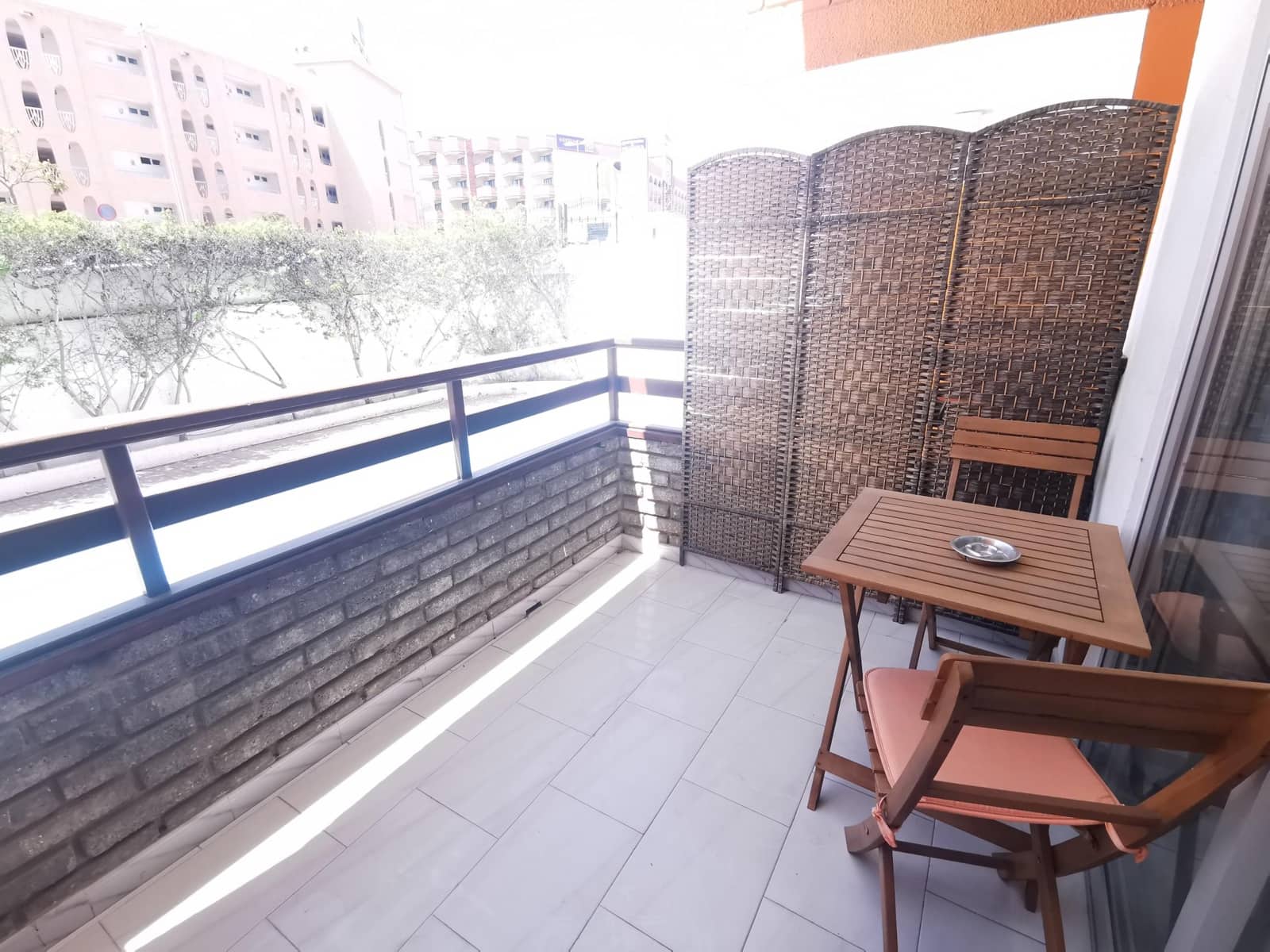 1 bedroom Apartment for rent in Playa del Ingles with pool - € 900 (Ref: 9851883)