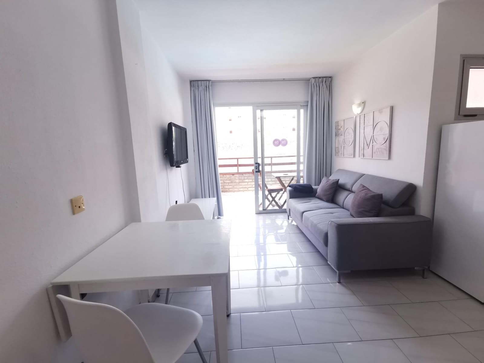 1 bedroom Apartment for rent in Playa del Ingles with pool - € 900 (Ref: 9851883)