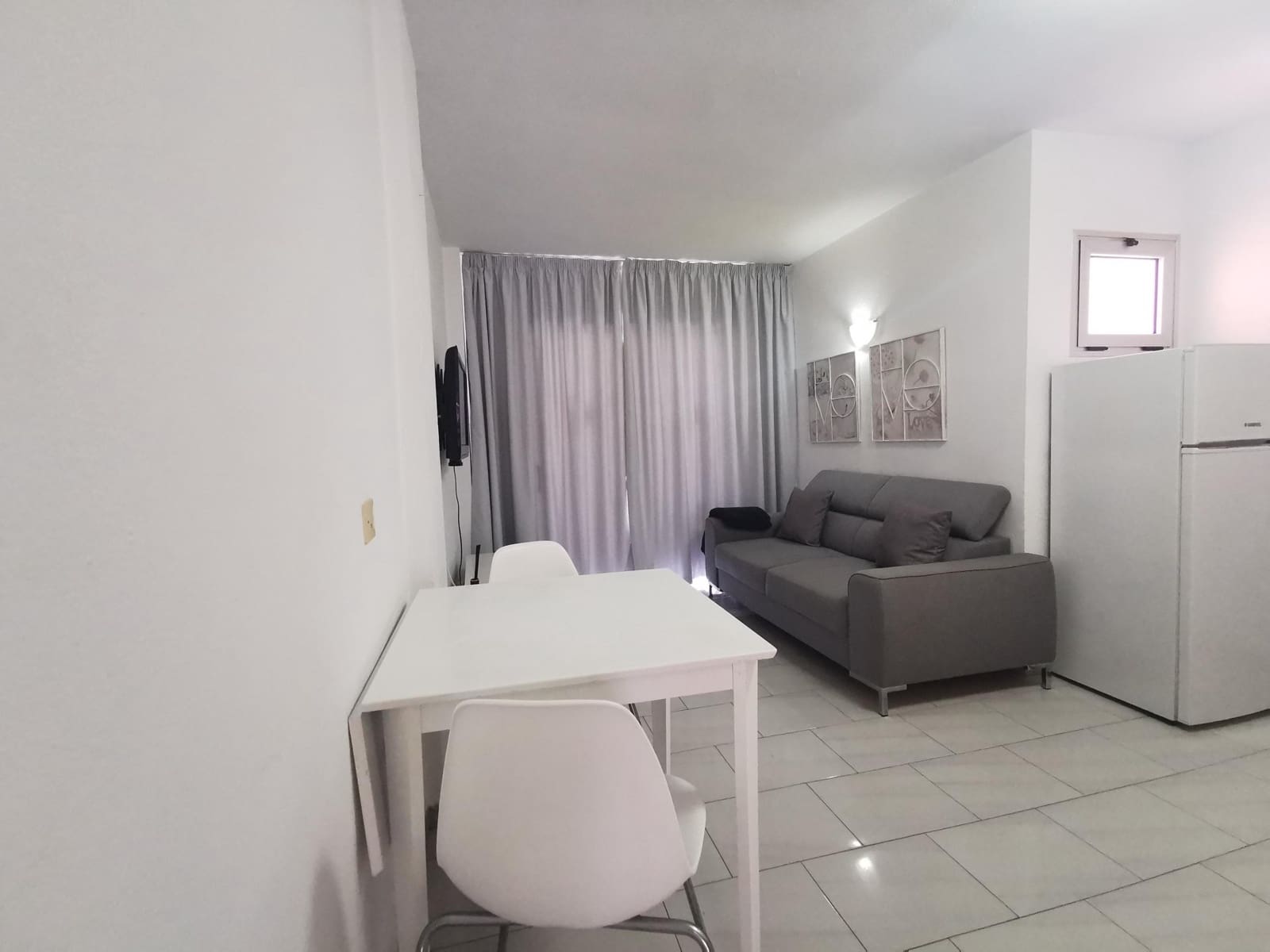 1 bedroom Apartment for rent in Playa del Ingles with pool - € 900 (Ref: 9851883)