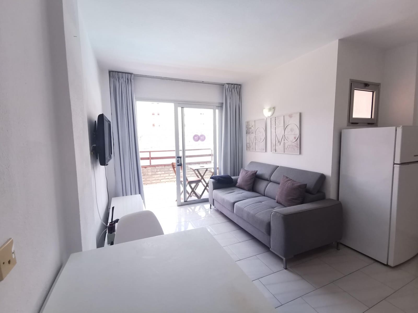 1 bedroom Apartment for rent in Playa del Ingles with pool - € 900 (Ref: 9851883)