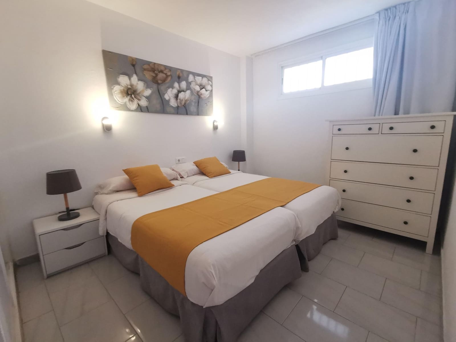 1 bedroom Apartment for rent in Playa del Ingles with pool - € 900 (Ref: 9851883)