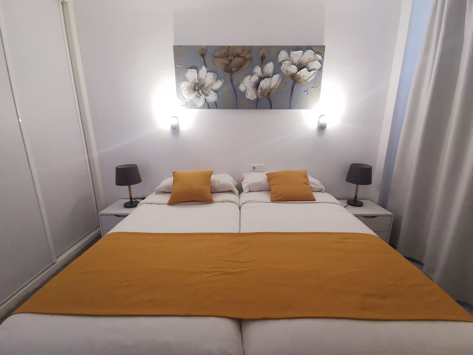 1 bedroom Apartment for rent in Playa del Ingles with pool - € 900 (Ref: 9851883)