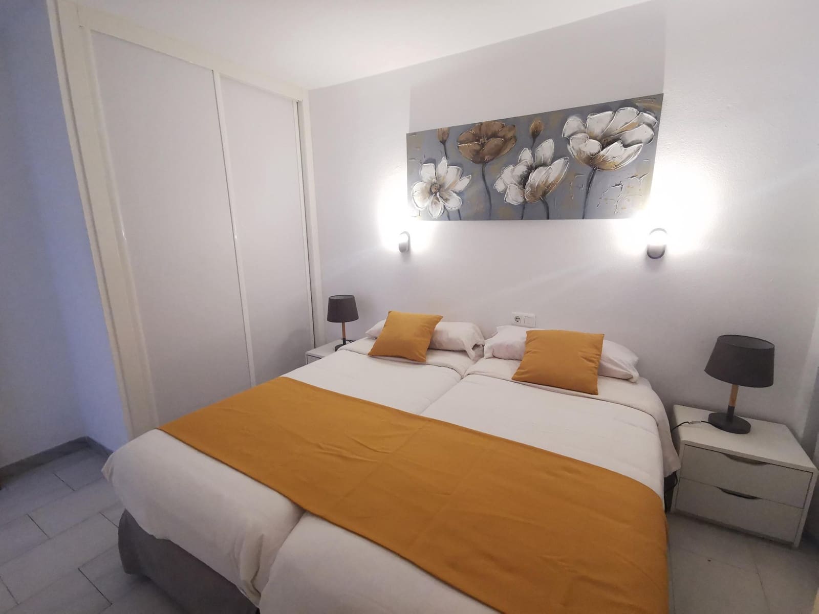 1 bedroom Apartment for rent in Playa del Ingles with pool - € 900 (Ref: 9851883)