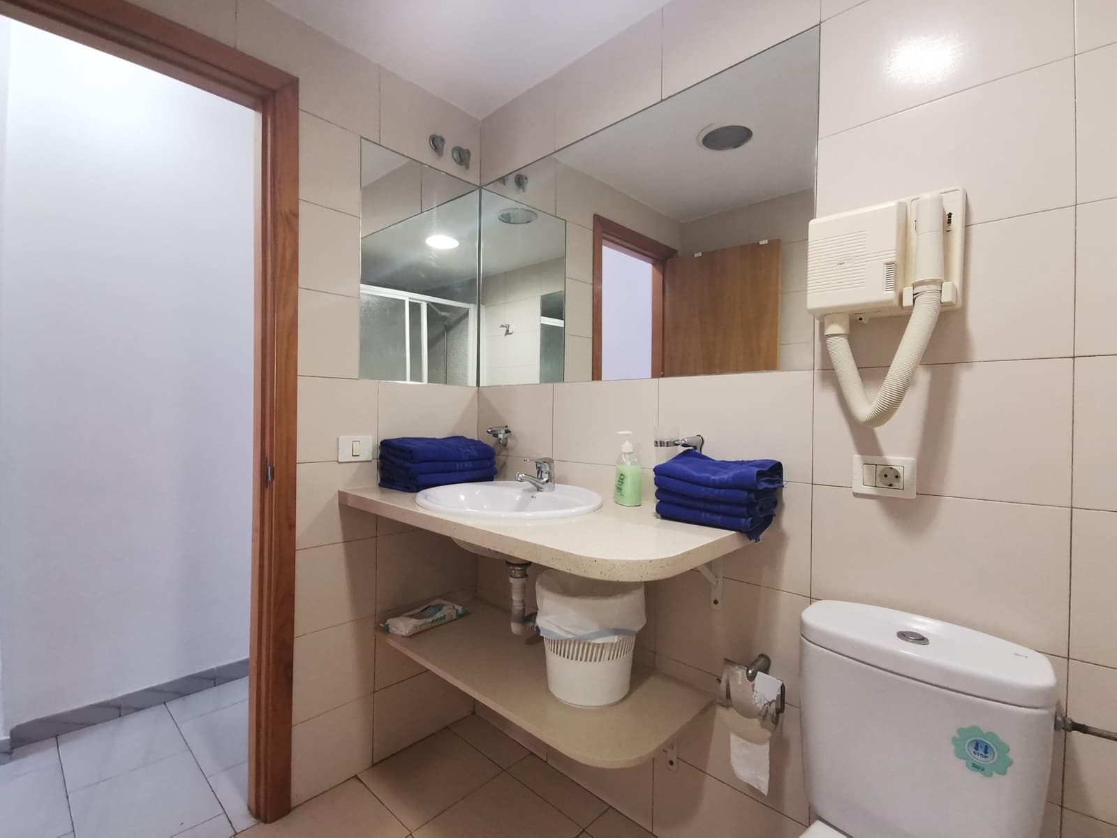 1 bedroom Apartment for rent in Playa del Ingles with pool - € 900 (Ref: 9851883)