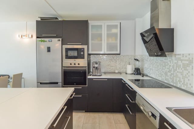 3 Zimmer Apartment zu verkaufen in Arguineguín, Mogán mit Pool - 485.000 € (Ref: 9882014)