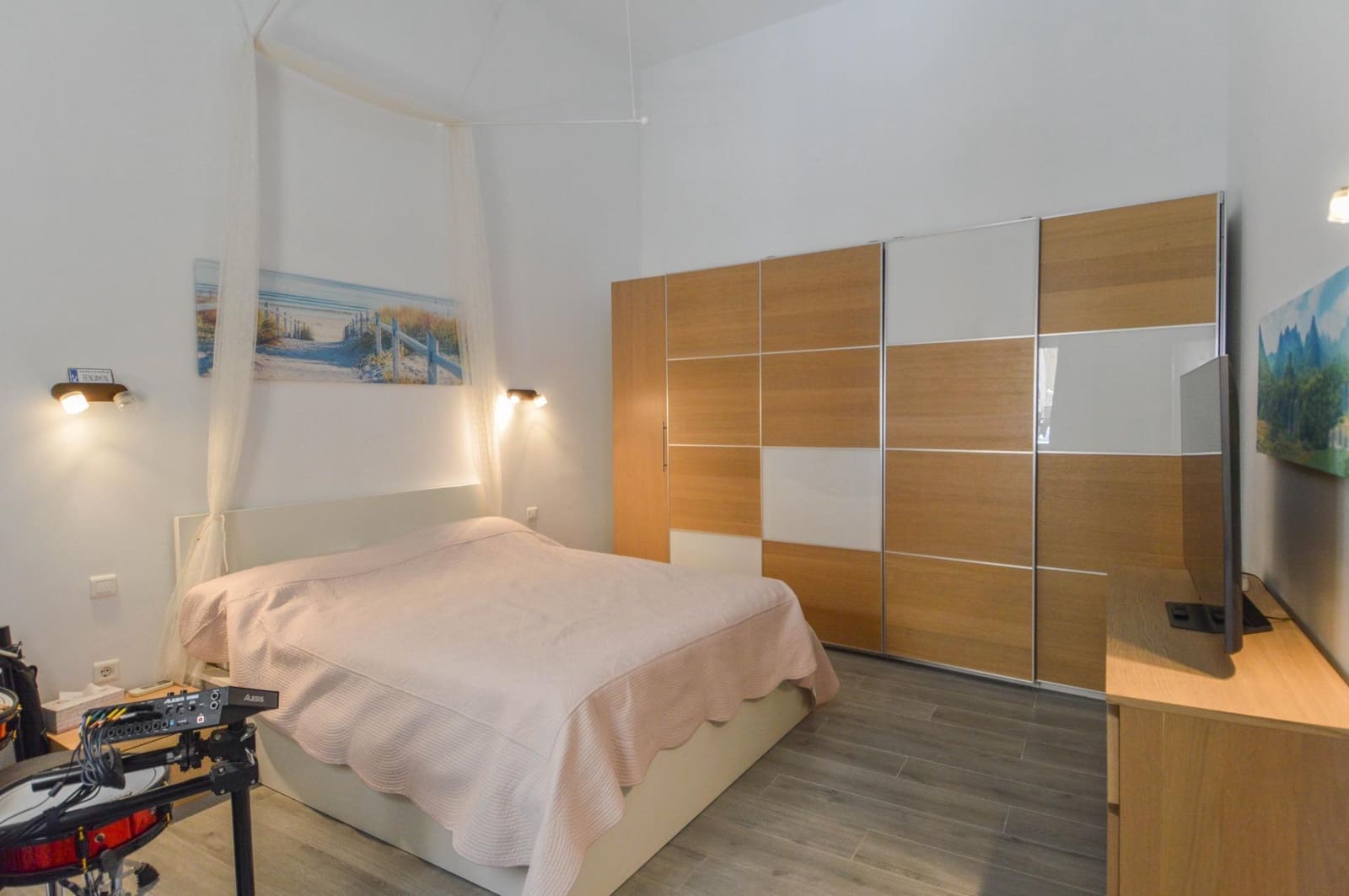 3 bedroom Apartment for sale in Arguineguin with pool - € 485,000 (Ref: 9882014)