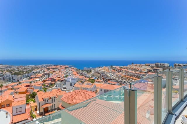 3 Zimmer Apartment zu verkaufen in Arguineguín, Mogán mit Pool - 485.000 € (Ref: 9882014)