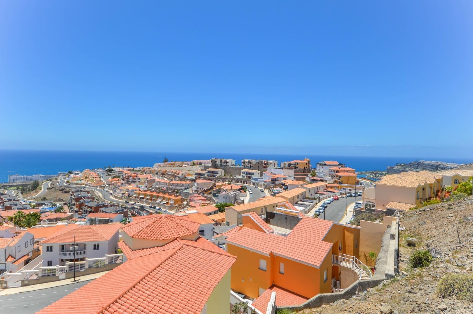 3 bedroom Apartment for sale in Arguineguin with pool - € 485,000 (Ref: 9882014)
