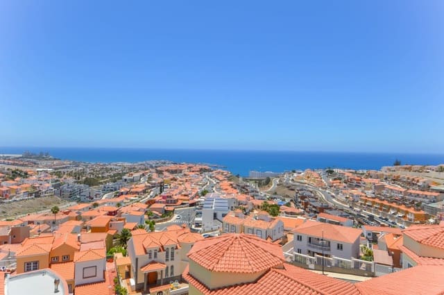 3 Zimmer Apartment zu verkaufen in Arguineguín, Mogán mit Pool - 485.000 € (Ref: 9882014)