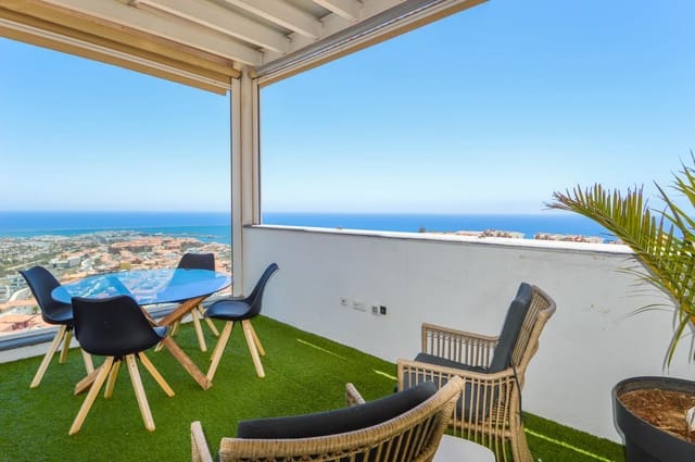 1 slaapkamer Penthouse te koop in Arguineguín, Mogán - € 295.000 (Ref: 9884935)