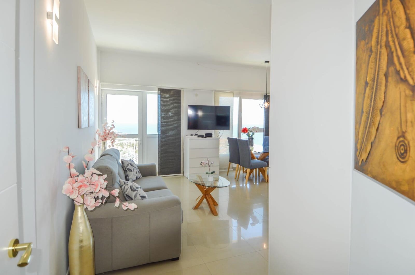 1 soveværelse Penthouse til salg i Arguineguin - € 295.000 (Ref: 9884935)