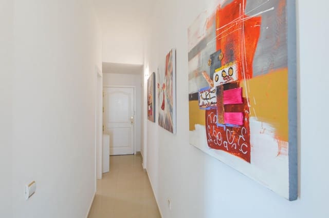 1 slaapkamer Penthouse te koop in Arguineguín, Mogán - € 295.000 (Ref: 9884935)