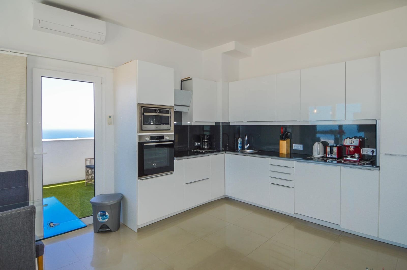 1 soveværelse Penthouse til salg i Arguineguin - € 295.000 (Ref: 9884935)