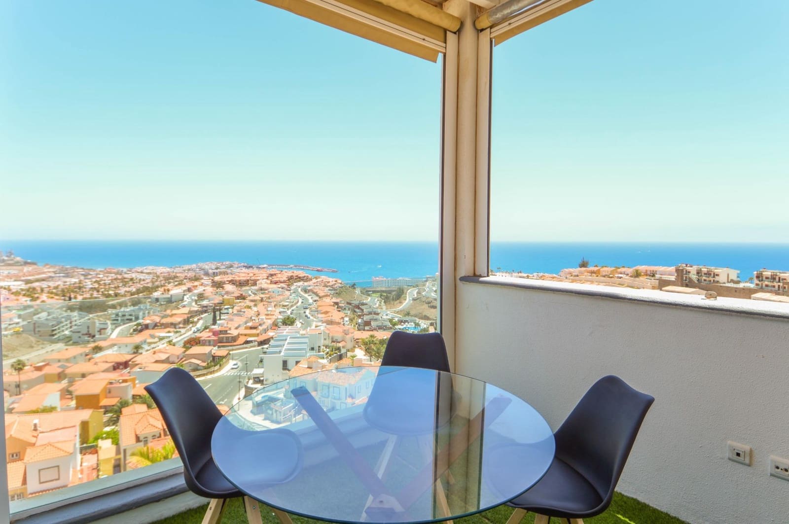 1 soveværelse Penthouse til salg i Arguineguin - € 295.000 (Ref: 9884935)