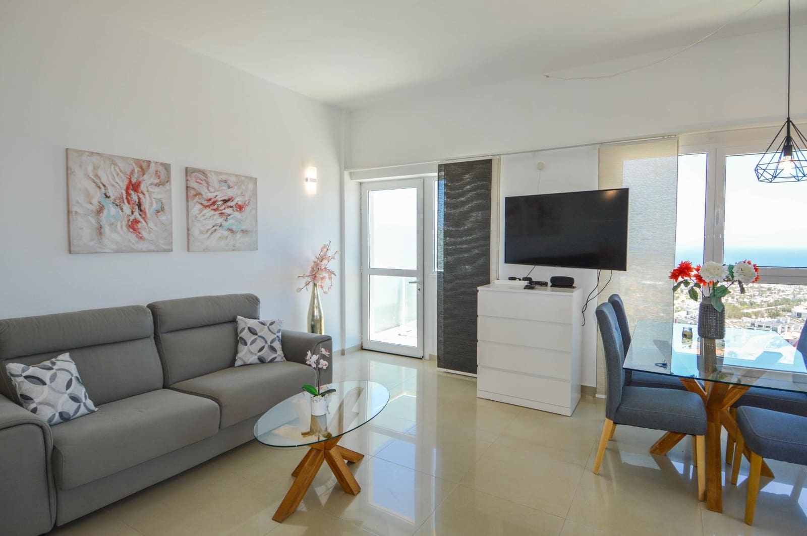 1 soveværelse Penthouse til salg i Arguineguin - € 295.000 (Ref: 9884935)