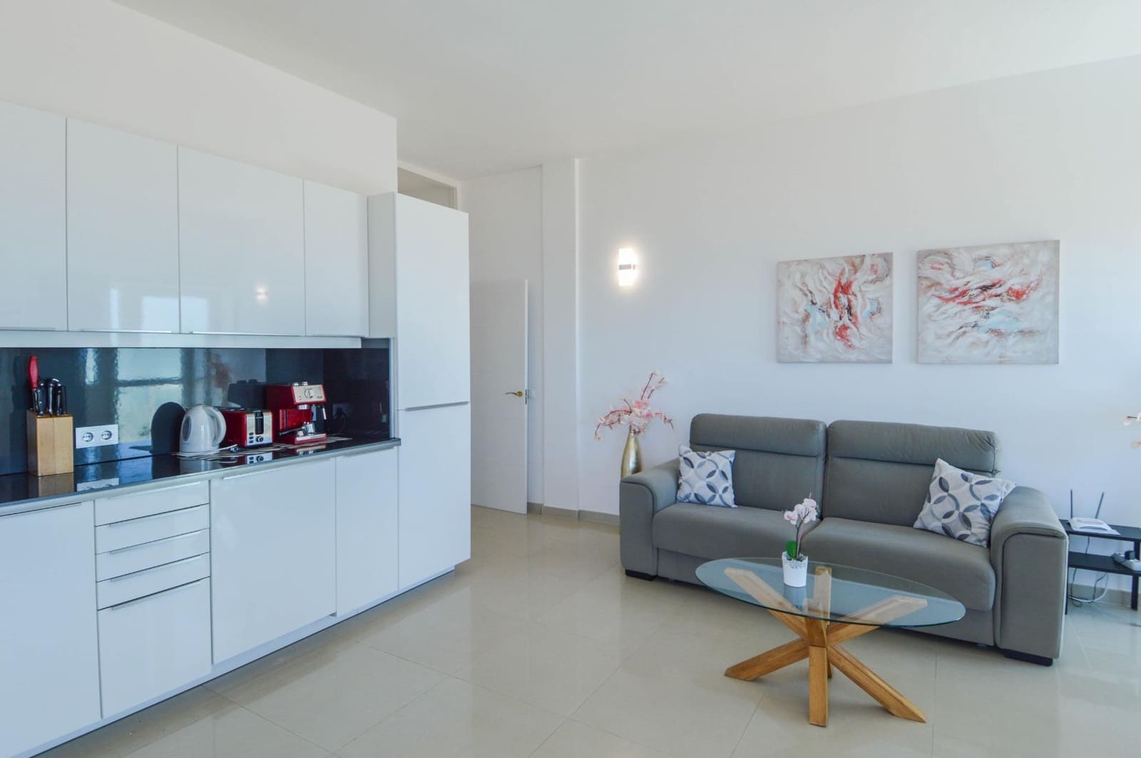 1 soveværelse Penthouse til salg i Arguineguin - € 295.000 (Ref: 9884935)