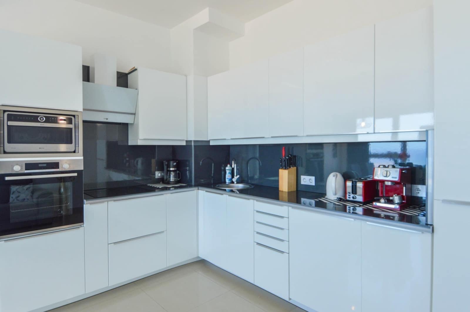 1 soveværelse Penthouse til salg i Arguineguin - € 295.000 (Ref: 9884935)