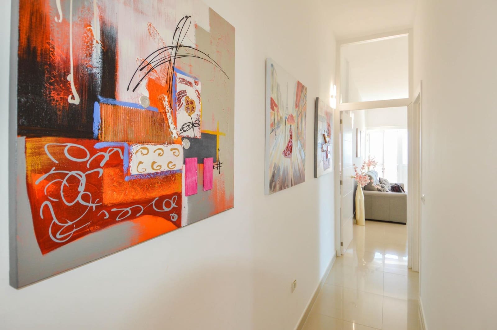 1 soveværelse Penthouse til salg i Arguineguin - € 295.000 (Ref: 9884935)