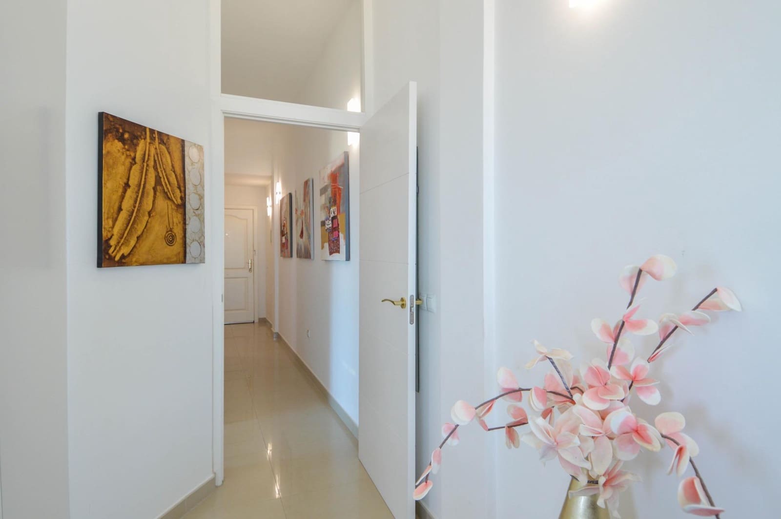 1 soveværelse Penthouse til salg i Arguineguin - € 295.000 (Ref: 9884935)