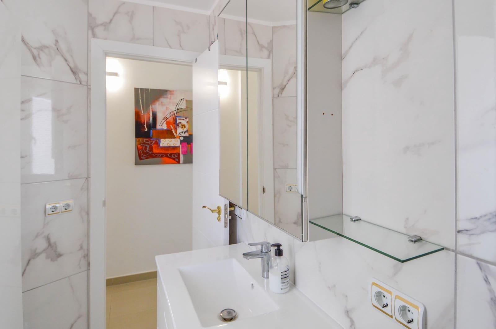 1 soveværelse Penthouse til salg i Arguineguin - € 295.000 (Ref: 9884935)