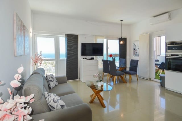 1 slaapkamer Penthouse te koop in Arguineguín, Mogán - € 295.000 (Ref: 9884935)