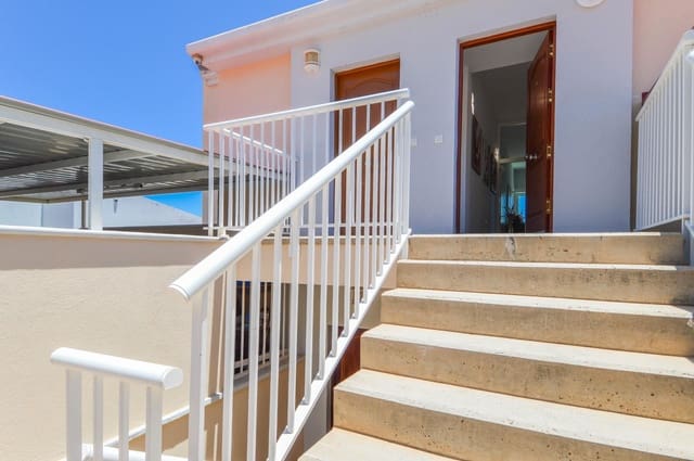 1 slaapkamer Penthouse te koop in Arguineguín, Mogán - € 295.000 (Ref: 9884935)