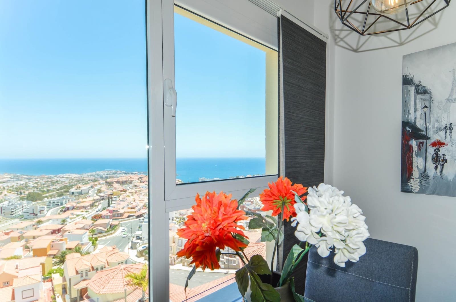 1 soveværelse Penthouse til salg i Arguineguin - € 295.000 (Ref: 9884935)