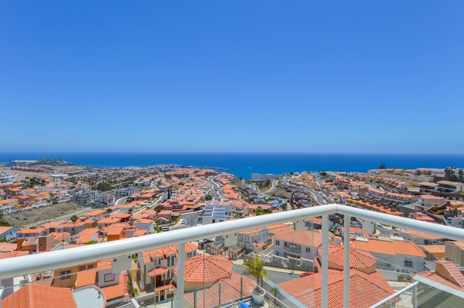 1 soveværelse Penthouse til salg i Arguineguin - € 295.000 (Ref: 9884935)