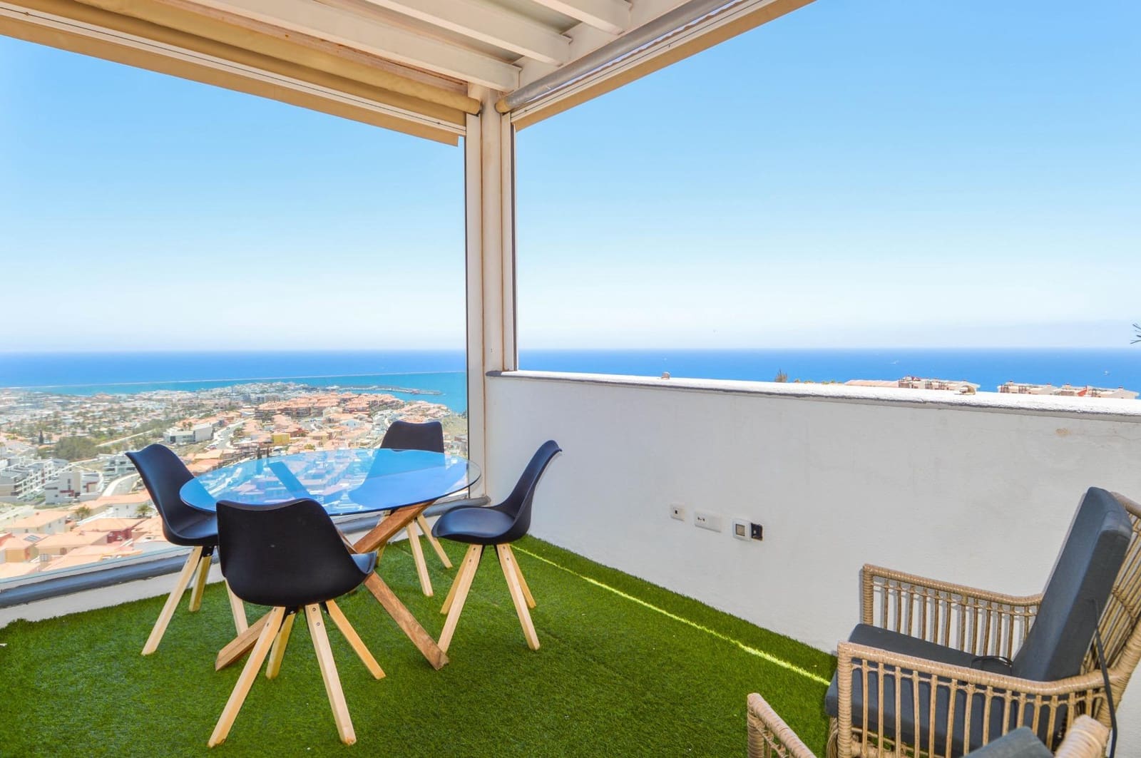 1 soveværelse Penthouse til salg i Arguineguin - € 295.000 (Ref: 9884935)