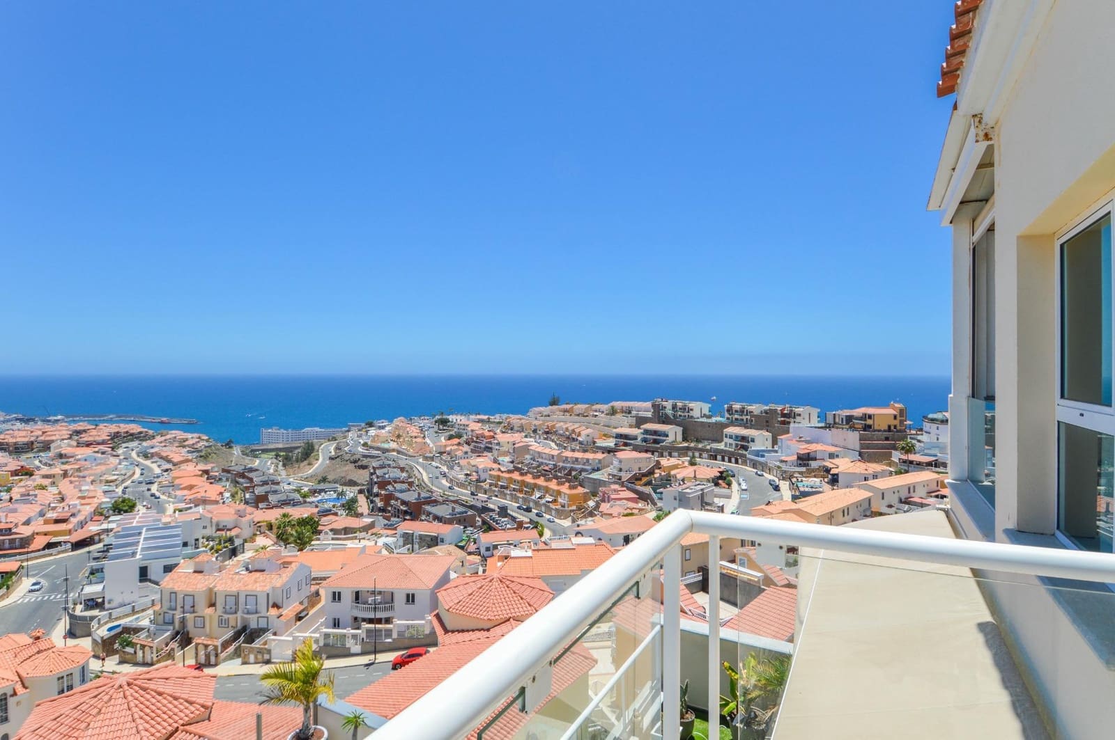 1 soveværelse Penthouse til salg i Arguineguin - € 295.000 (Ref: 9884935)