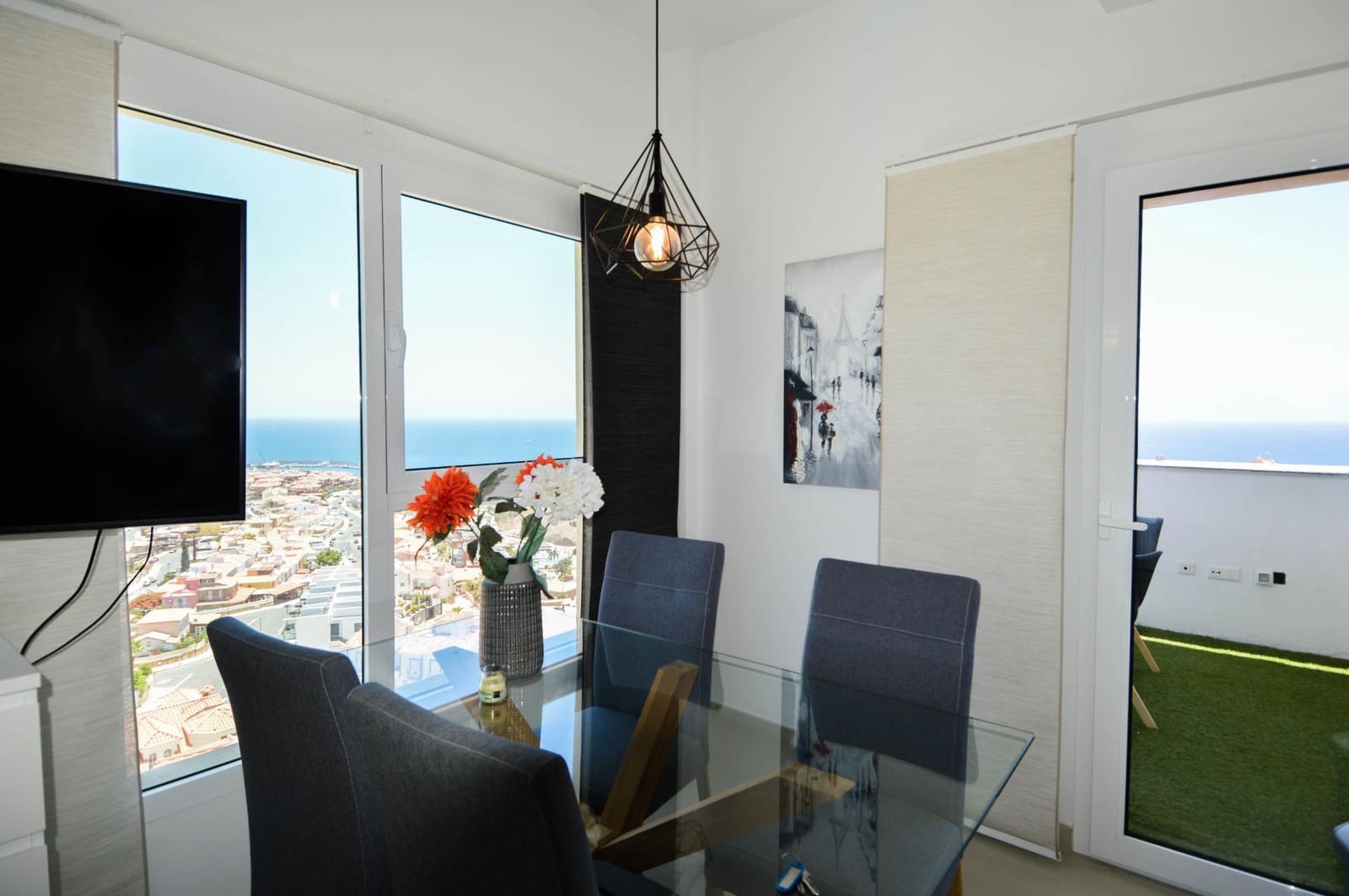 1 soveværelse Penthouse til salg i Arguineguin - € 295.000 (Ref: 9884935)