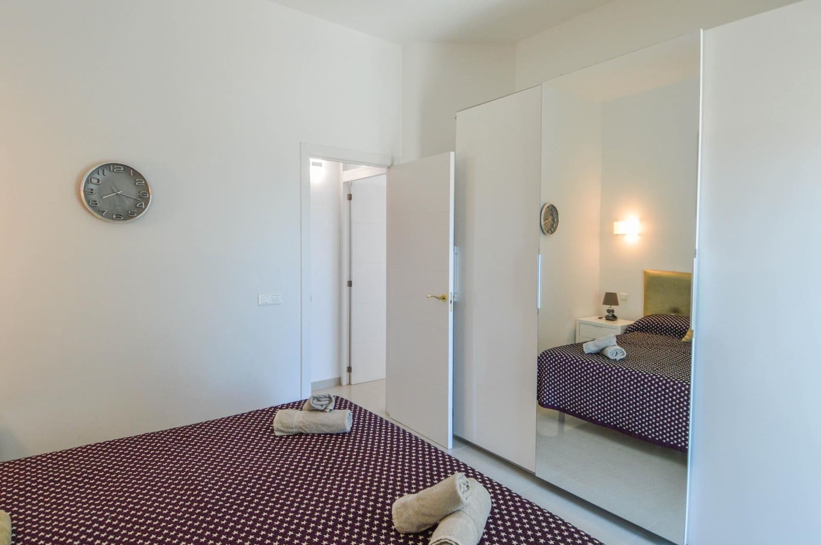 1 soveværelse Penthouse til salg i Arguineguin - € 295.000 (Ref: 9884935)