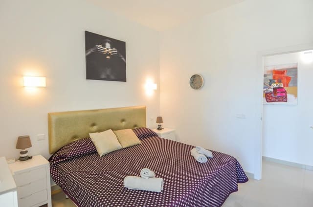 1 slaapkamer Penthouse te koop in Arguineguín, Mogán - € 295.000 (Ref: 9884935)