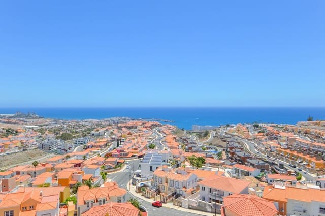 1 slaapkamer Penthouse te koop in Arguineguín, Mogán - € 295.000 (Ref: 9884935)