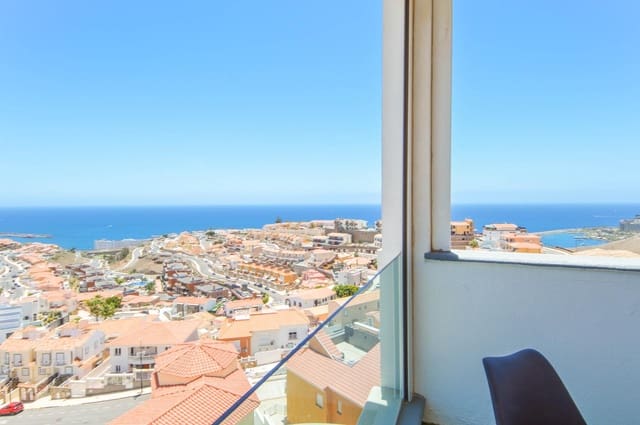 1 slaapkamer Penthouse te koop in Arguineguín, Mogán - € 295.000 (Ref: 9884935)