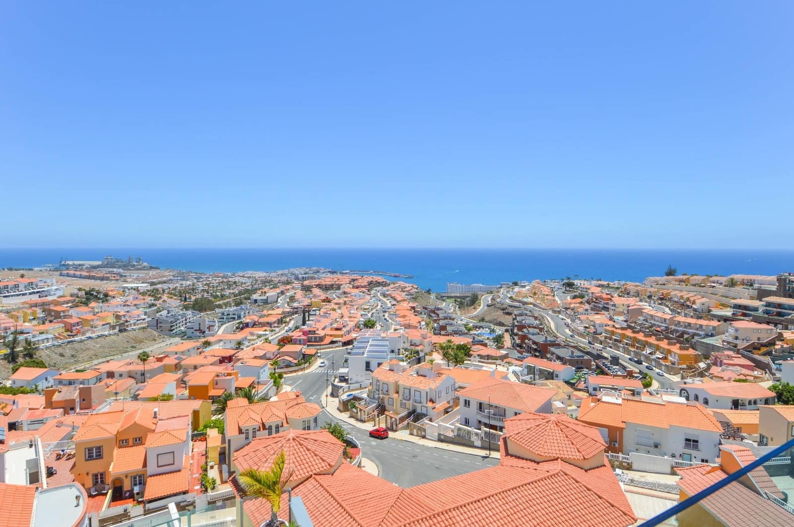 1 soveværelse Penthouse til salg i Arguineguin - € 295.000 (Ref: 9884935)