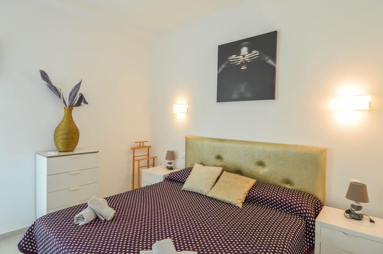 1 soveværelse Penthouse til salg i Arguineguin - € 295.000 (Ref: 9884935)