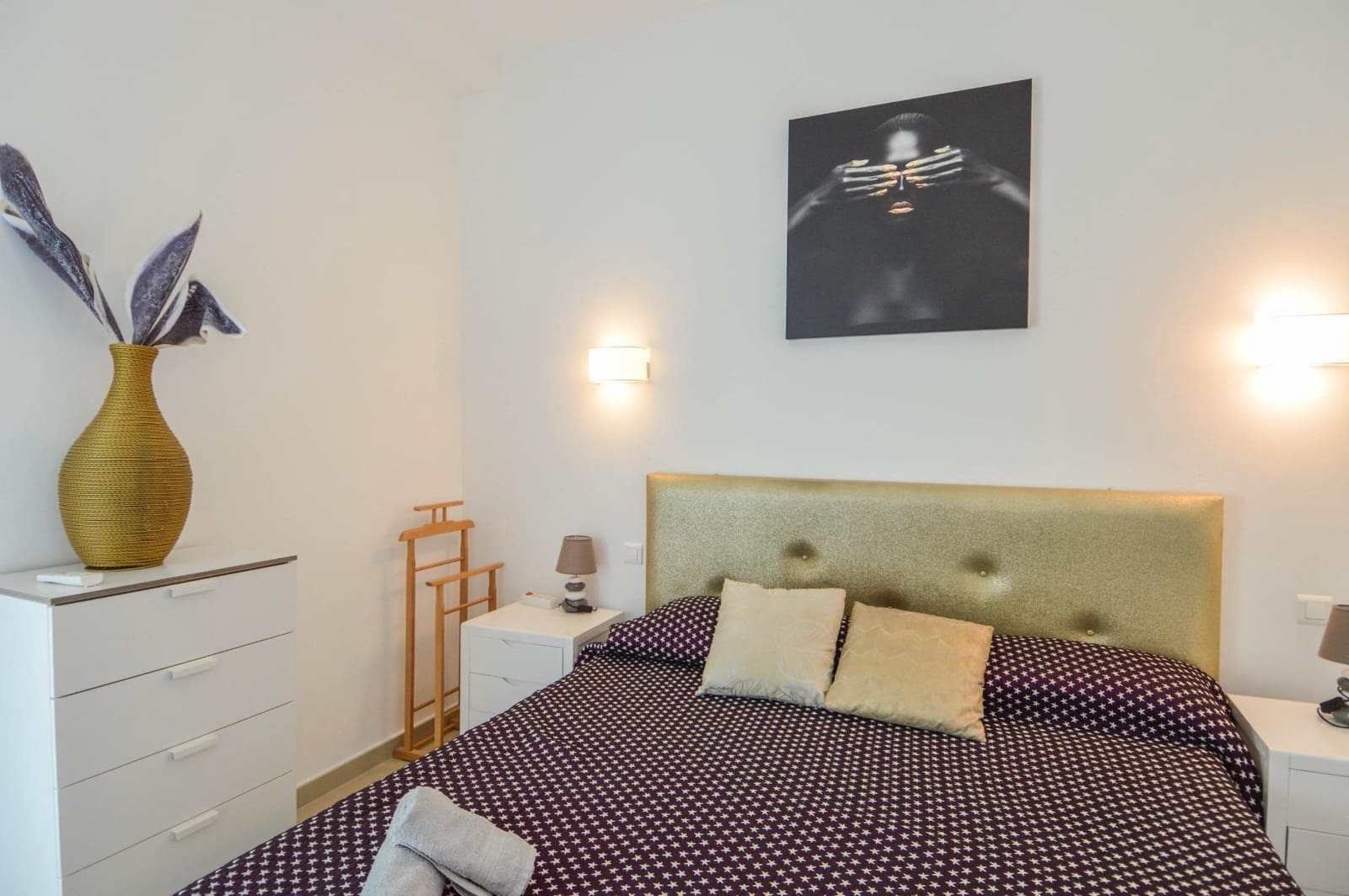 1 soveværelse Penthouse til salg i Arguineguin - € 295.000 (Ref: 9884935)