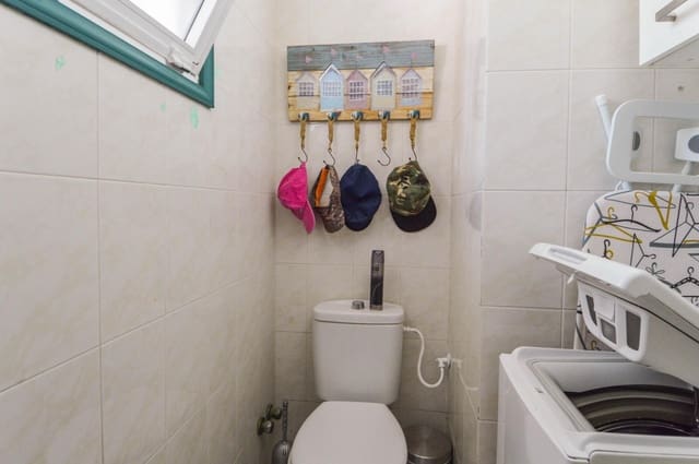 Studio for rent in Arguineguín, Mogán - € 1,100 (Ref: 9890498)
