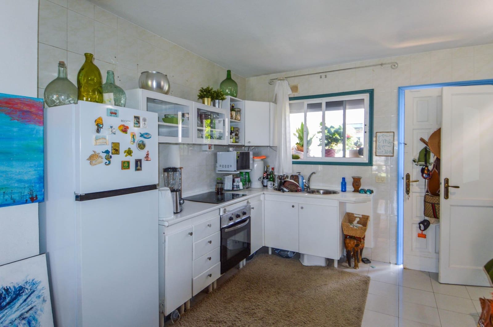 Studio for rent in Arguineguin - € 1,100 (Ref: 9890498)
