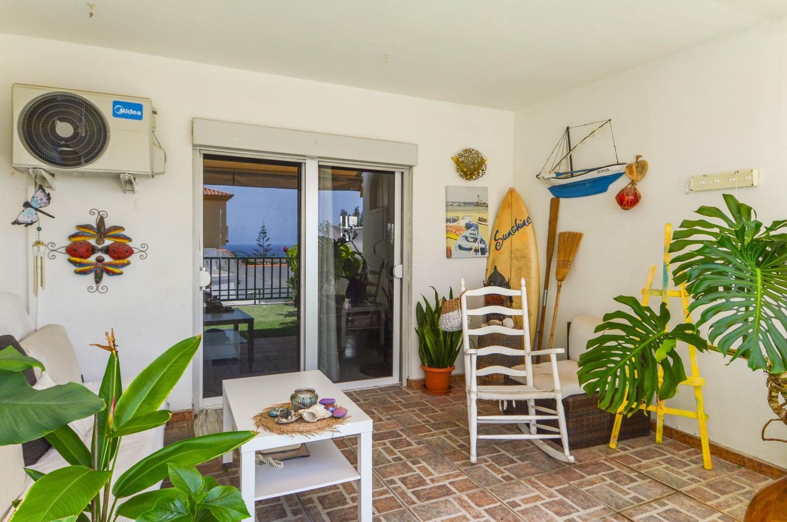 Studio for rent in Arguineguin - € 1,100 (Ref: 9890498)