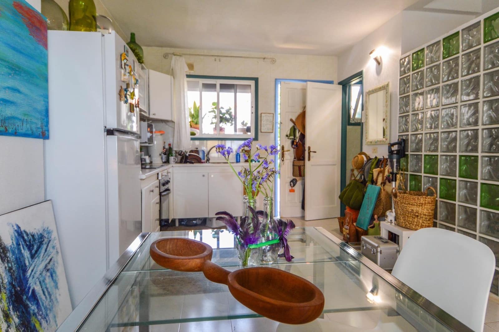 Studio for rent in Arguineguin - € 1,100 (Ref: 9890498)